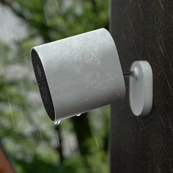 IP-камера видеонаблюдения Xiaomi Mi Wireless Outdoor Security Camera 1080p MWC14 - фото 11